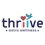Thriive - Tarot Astro & More icon
