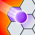 Hexamaze 3D icon