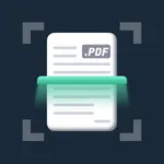 Photo PDF:  Scanner Converter icon