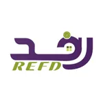 Refd | رفـــد icon