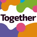 Together Macmillan icon