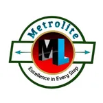 Metrolite icon