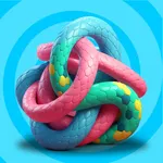 Tangled Snakes icon