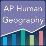 AP Human Geography Quiz icon