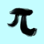 Pi Answer Game - π Digits Game icon