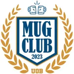 UOB - MugClub icon