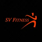 SV FITNESS App icon