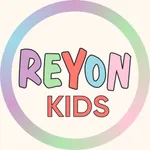 Reyon Kids icon