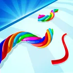 Twisty Runner 3D icon