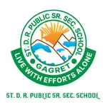 St DR Public Sr Sec School icon
