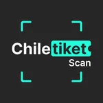 ChileTiket Scan icon