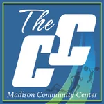 Madison Community Center App icon