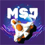 Mini Space Journey icon