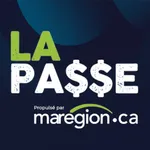 La Passe icon