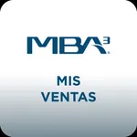 Mis Ventas icon