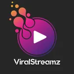 ViralStreamz icon