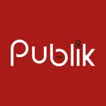 Publik pro icon