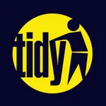 Tidy - Official icon