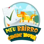 Meu Bairro Cidade Nova icon