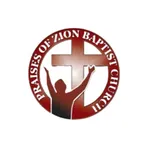 Praises of Zion Baptist Church icon