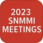 SNMMI Meetings icon