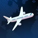 Track My Flight Now icon