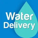 Water Delivery Corpo icon