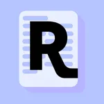 Resu-Me icon