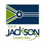 City of Jackson, TN Bulk Waste icon