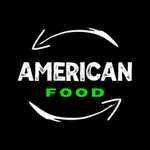 American Food icon