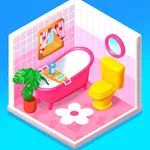 Bathroom Makeover icon