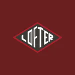 Lofter icon