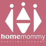 HomeMommy 赫媽咪官方網站 icon