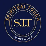 Spiritualtouchtv icon