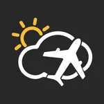 CAVOK Weather icon