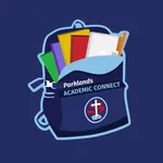 Parklands Academic Connect PAC icon