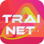Trainet World icon