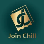 揪巧 Join Chill｜最安心的購物APP icon