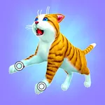 Move pets icon