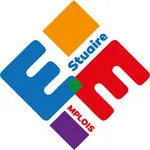 Estuaire Emploi icon