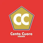 Cento Cuore HARIMA 公式アプリ icon