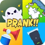 Prank Air Horn: Fun Fart Sound icon