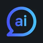 Airon - Chat AI [bot helper] icon