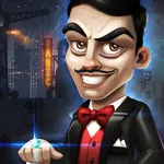 Metropolis Tycoon: Mining Game icon