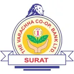 The VCB Merchant icon