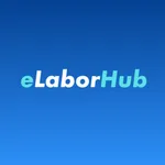 eLaborHub icon