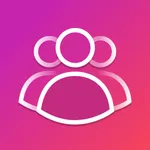 MyFollowers: for Instagram icon