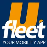 Ufleet App icon