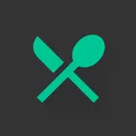 what to cook: recipe finder icon