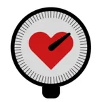 BP Tracking Diary icon